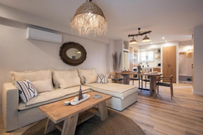 EF apartment